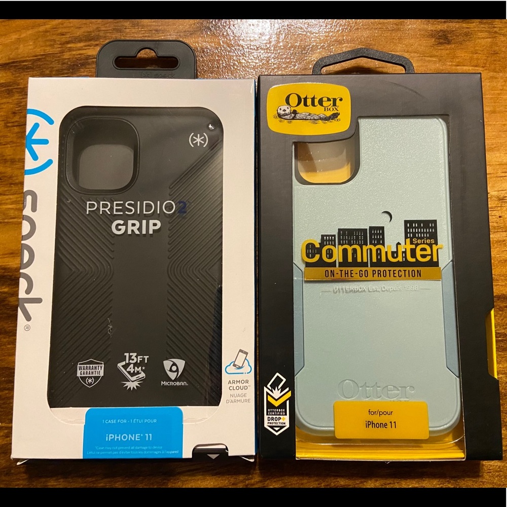 iPhone 11 Phone Cases